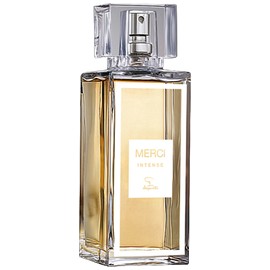 perfume Merci Intense