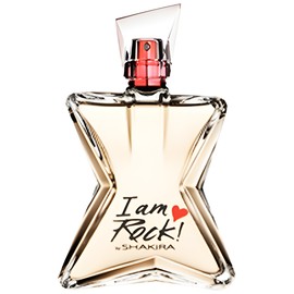 perfume I Am Rock!