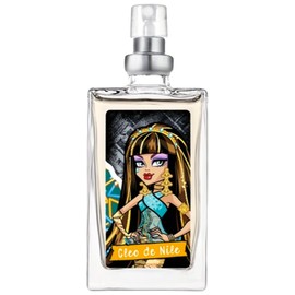 perfume Monster Cleo de Nile