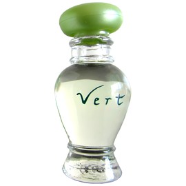 perfume Vert