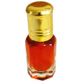 perfume Damsel of Al-Andalus