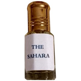 perfume The Sahara