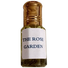 perfume The Rose Garden