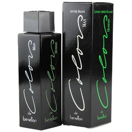perfume Colors de Benetton Man (Original)