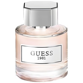 Guess 1981