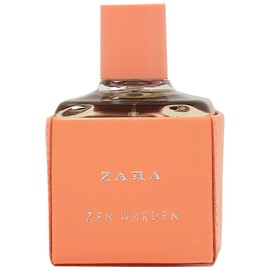 perfume Zara Zen Garden