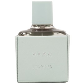perfume Zara Jasmine