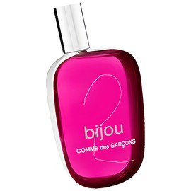 perfume Comme des Garcons 2 Bijou