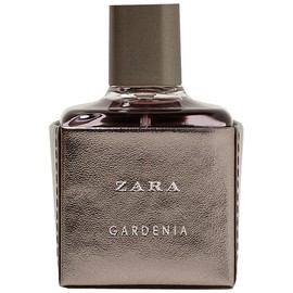 perfume Zara Gardenia 2017