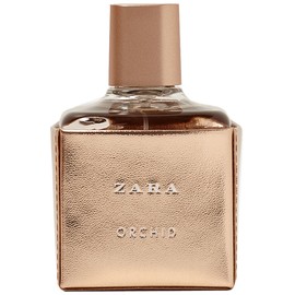 perfume Zara Orchid 2017
