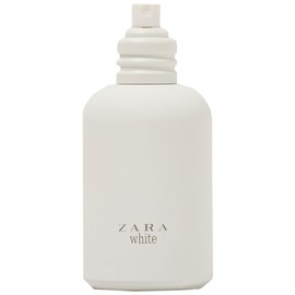 perfume Zara White