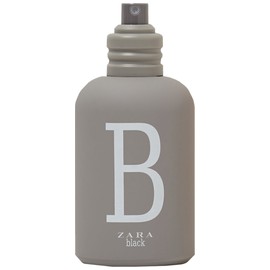 perfume Zara Black