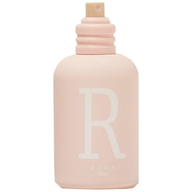 perfume Zara Rose