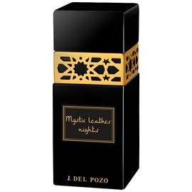 perfume Mystic Leather Nights