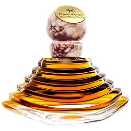 perfume Crystal d'Afrique