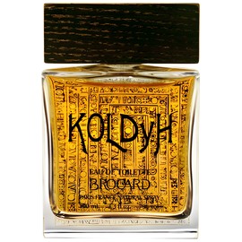 perfume Koldun