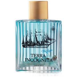 perfume Terra Incognita Blue Lagoon