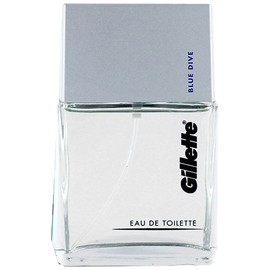 perfume Blue Dive