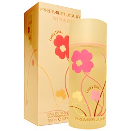 perfume Premier Jour Lucky Day