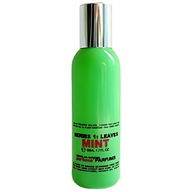 Comme des Garcons Series 1  Leaves: Mint