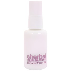 Comme des Garcons Series 5 Sherbet: Rhubarb