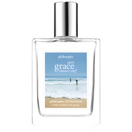 perfume Pure Grace Summer Surf