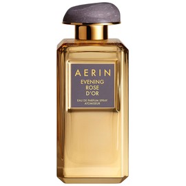 perfume Evening Rose D'Or