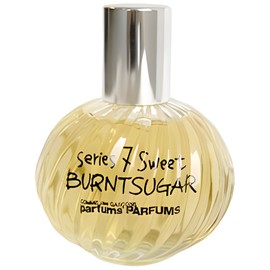 Comme des Garcons Series 7 Sweet: Burnt Sugar