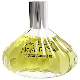 Comme des Garcons Series 7 Sweet: Nomad Tea