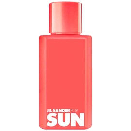 perfume Sun Pop Coral Pop