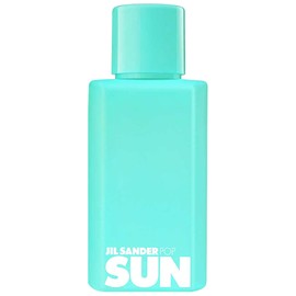 perfume Sun Pop Green Fusion