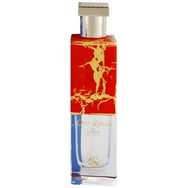 perfume Oro Rosso