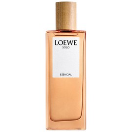 perfume Solo Loewe Esencial
