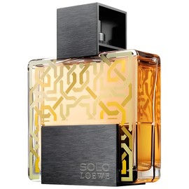 Solo Loewe Andalusi Limited Edition