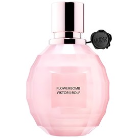 perfume Flowerbomb La Vie en Rose 2017
