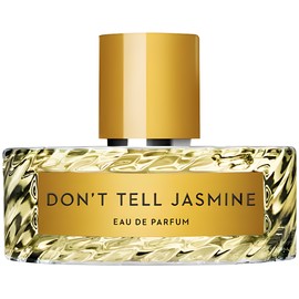 Don't Tell Jasmine