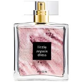perfume Little Sequin Dress