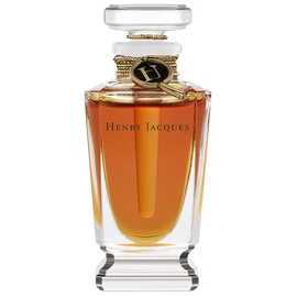 perfume Ambre Cuir De HJ