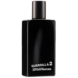 perfume Comme des Garcons Series 8 Guerrilla: Guerrilla 2
