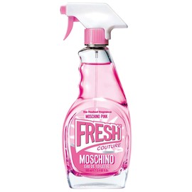 Pink Fresh Couture
