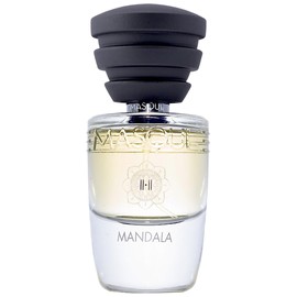 perfume Mandala