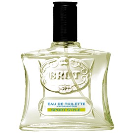 perfume Brut Sport Style