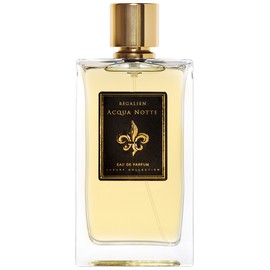 perfume Aqua Notte