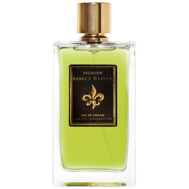 perfume Babel's Heaven