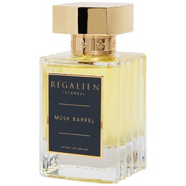 perfume Musk Barrel