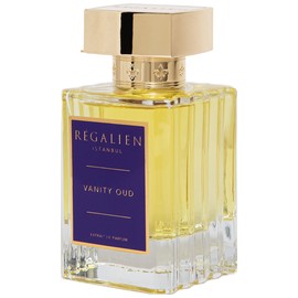 perfume Vanity Oud