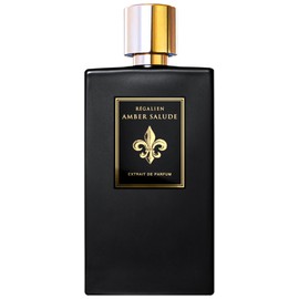 perfume Amber Salude