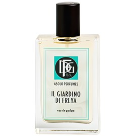 perfume Il Giardino di Freya