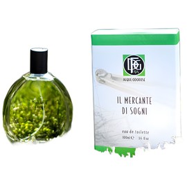 perfume Il Mercante di Sogni