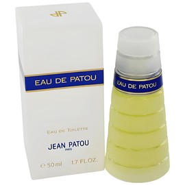 Eau de Patou